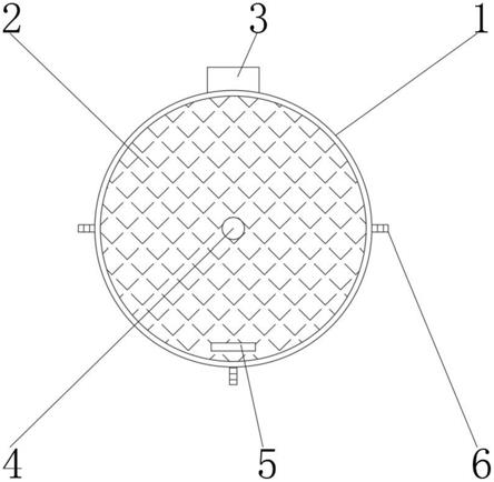 一种新型城市下水道井盖的制作方法