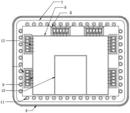 开关输出模块及具有其的混合功率开关电路的制作方法