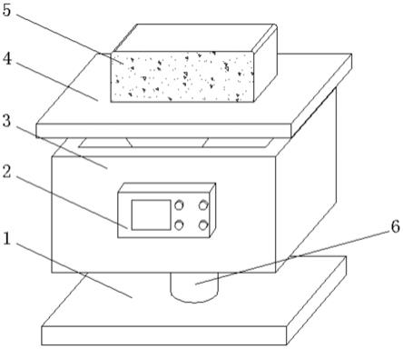 一种建筑工程造价专用测量仪的制作方法