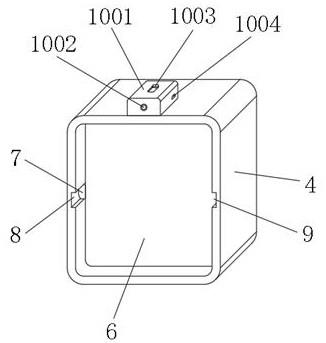 一种建筑工程检测用检测镜的制作方法