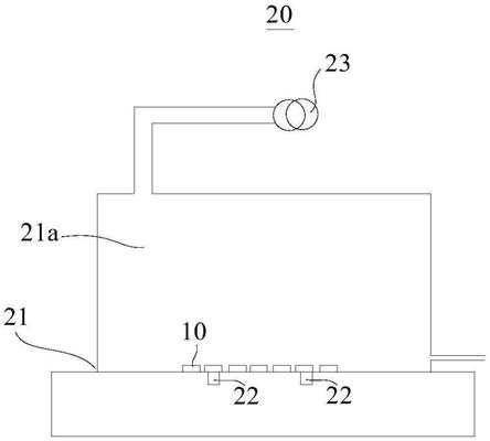 电池单体的检测设备的制作方法