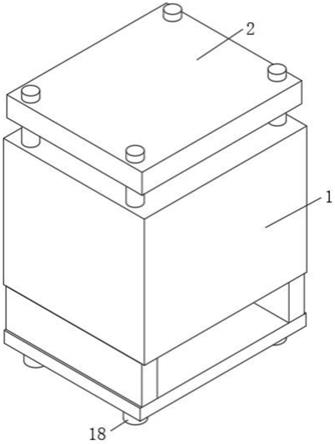 一种航空无人机机翼超精密成型模具的制作方法