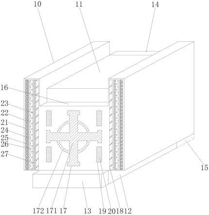 一种新型建筑再生混凝土砌块的制作方法