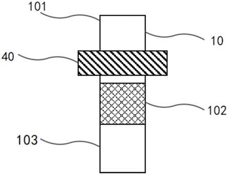 极耳、电池和终端的制作方法