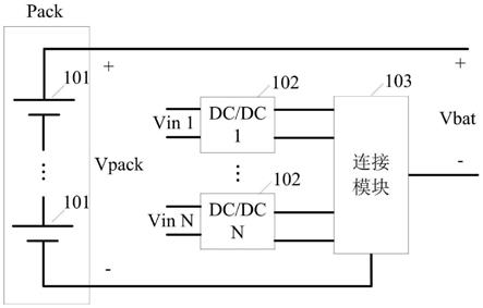 一种电池单元及储能系统的制作方法