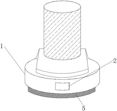 一种建筑工程施工用地面抛平装置的制作方法