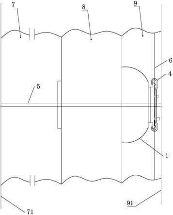 一种钢筋混凝土墙体保温结构的连接件的制作方法