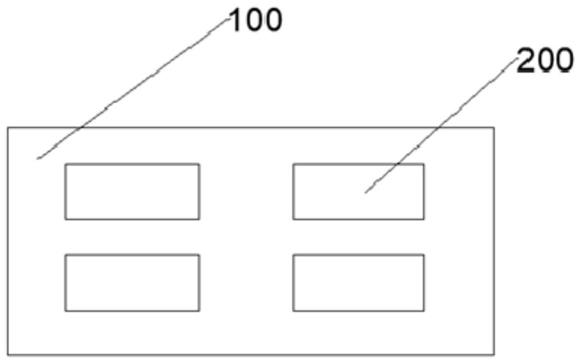 一种滤光片、显示基板及显示装置的制作方法