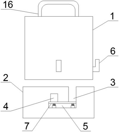 一种船用阀门壳体的制作方法