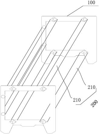 N型电池POLY硅的沉积装置的制作方法