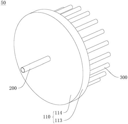 一种分液装置及空调器的制作方法