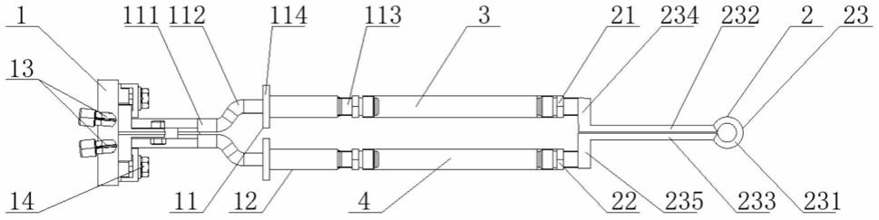 一种可柔性操作的感应器的制作方法