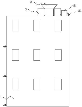 节能环保型房屋建筑的制作方法