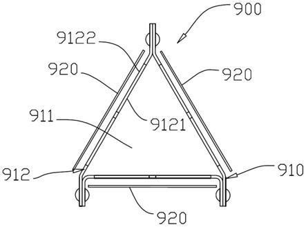 电场单元组件及电场吸附装置以及电场装置的制作方法