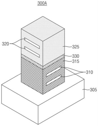 半导体器件及其制造方法和晶体管结构与流程