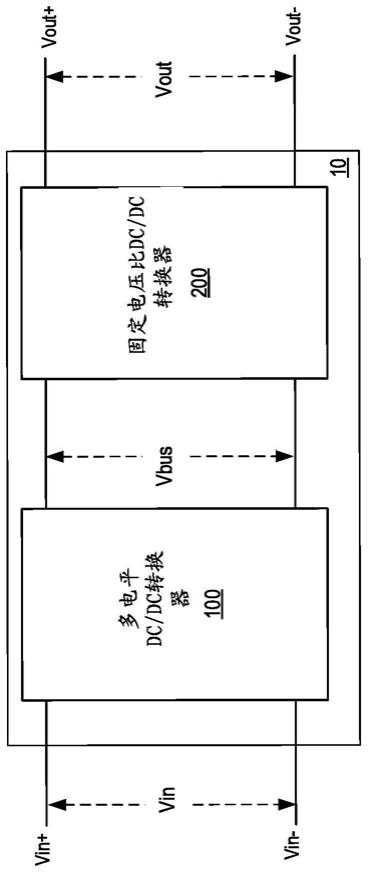 宽电压范围DC-DC转换器的制作方法