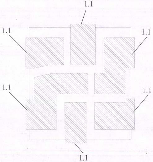 一种多种光源制作的LED灯带及其制作方法与流程