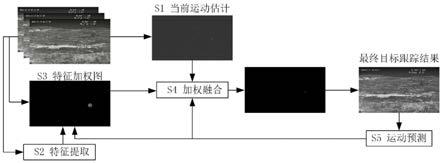 基于生物视觉机理的旋翼无人机红外视频跟踪方法