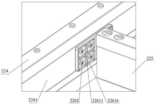 电池的箱体、电池及用电装置的制作方法