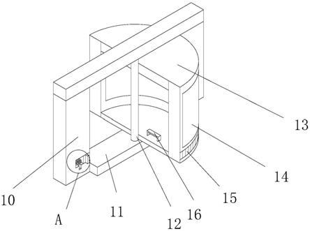 一种节能建筑用导流窗的制作方法