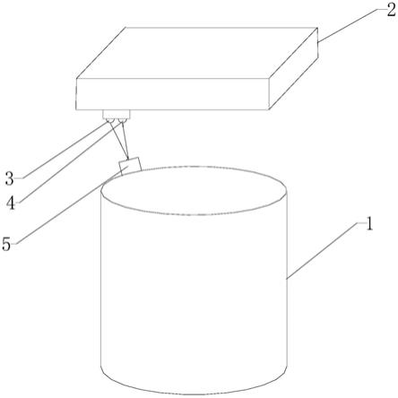 一种洗衣机用安全开关的制作方法