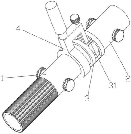 剥线器的制作方法