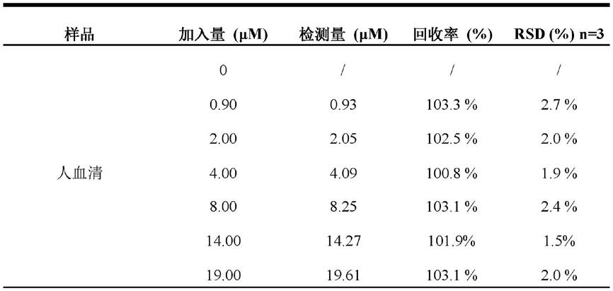 一种以纳米线为载体的复合荧光探针的制备方法及应用与流程