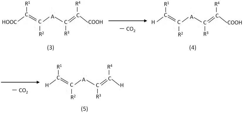 酵母属来源的阿魏酸脱羧酶突变体、和使用该突变体的不饱和烃化合物的制造方法与流程