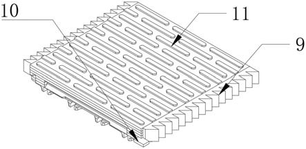 一种建筑外墙保温板的制作方法