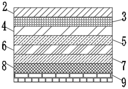 一种建筑外墙节能环保保温板的制作方法