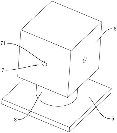 一種光學掃描儀精度檢測工具及光學掃描儀的製作方法