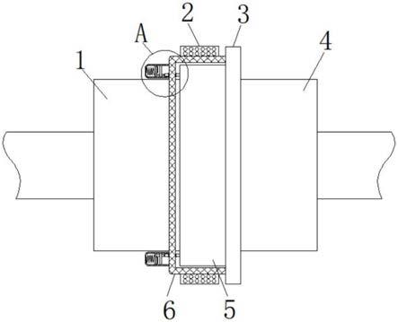 一种防水线束连接端子的制作方法