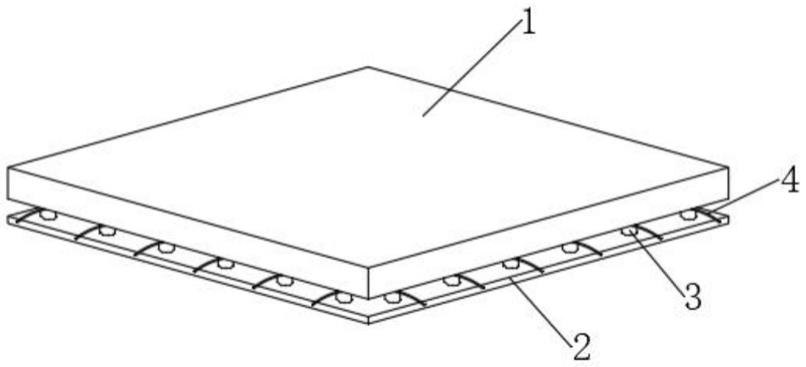 一种具备防潮性能的PCB板结构的制作方法