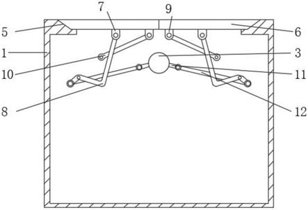 一种房屋建设工程用设计装置的制作方法