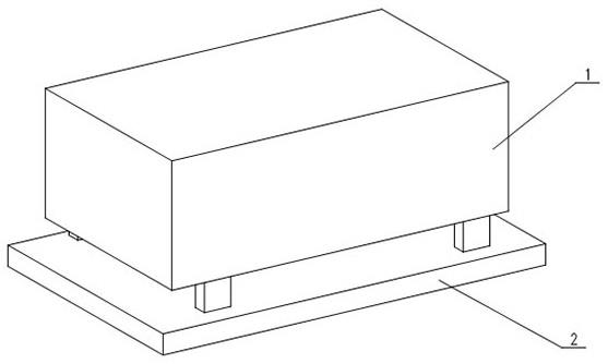 一种钢化玻璃加工用抛光设备的制作方法