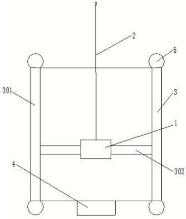 间接式本质安全型换热器疏通机的制作方法