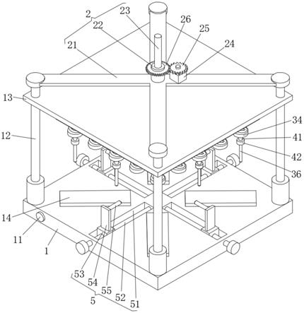 一种用于产品上金属注塑件检测的专用治具的制作方法