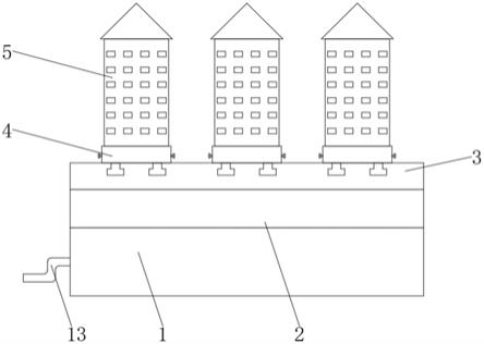 一种基于BIM的装配式建筑模型的制作方法