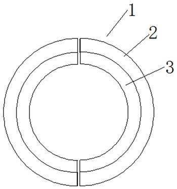 快速修复曲轴的工具的制作方法