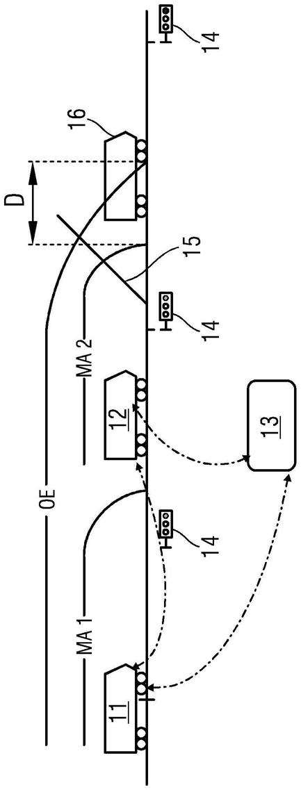 列车及区域控制器的控制方法、控制系统及存储介质与流程