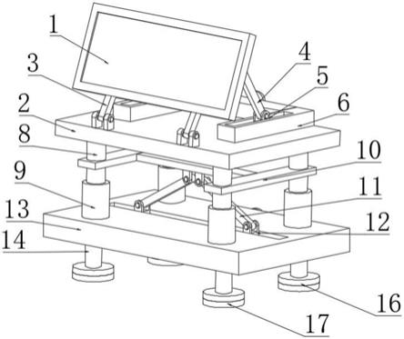 一种裸眼3D专用显示器的制作方法