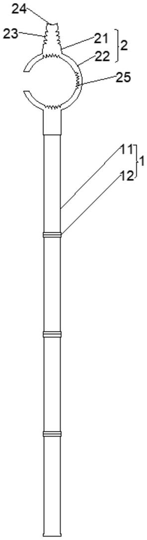 电力除冰器的制作方法