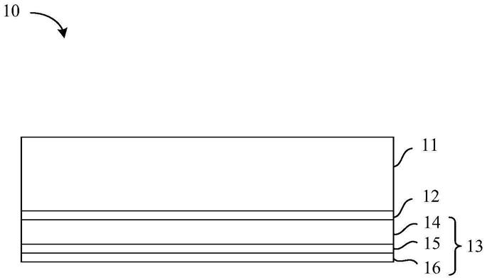 显示装置及其制造方法与流程