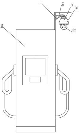 一種基於物聯網實時監測的充電設備的製作方法