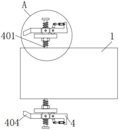 一种新型多层阻抗渐变复合吸声结构的制作方法