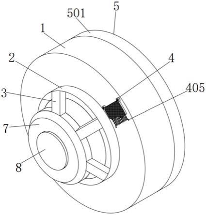 一种具有语音提示的消防报警装置的制作方法