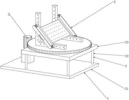 一种多维角度的深孔水路加工冶具的制作方法