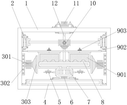 一种3D打印用产品成型降温装置的制作方法