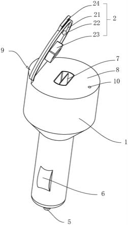 简易12v充电器制作方法图片