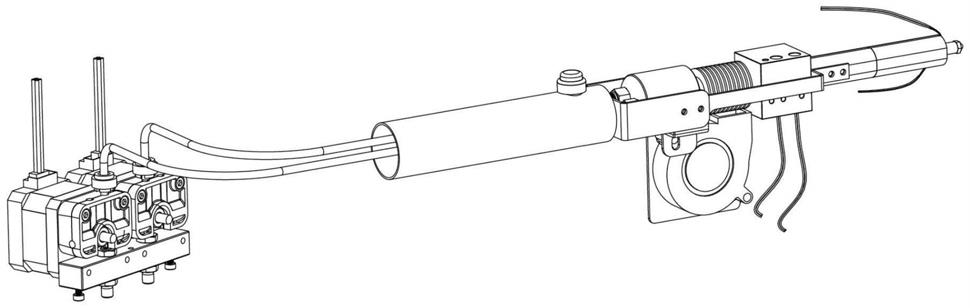 一种手持塑料焊接工具及工具头的制作方法